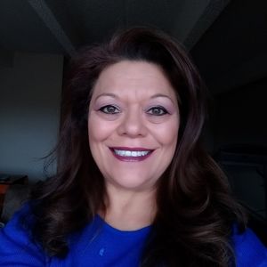 Meet your Posher, Rhonda